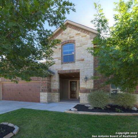 1210 Hidden Cave Drive New Braunfels TX 78132