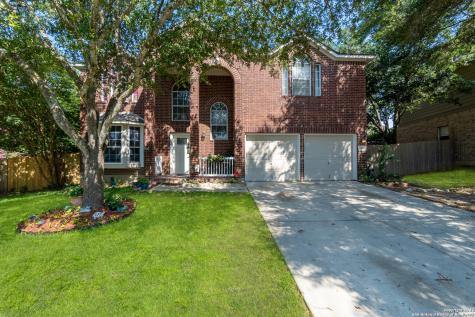 1512 Juniper Lane Schertz TX 78154