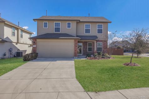 8904 Ironwood Hill San Antonio TX 78254