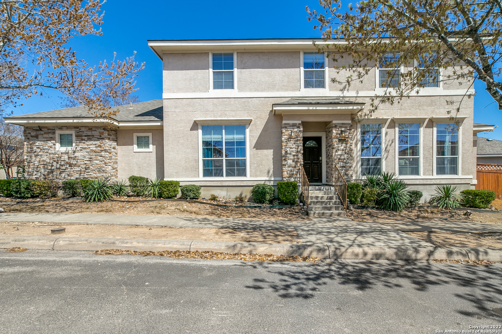 10912 Toscana Sands San Antonio TX 78249