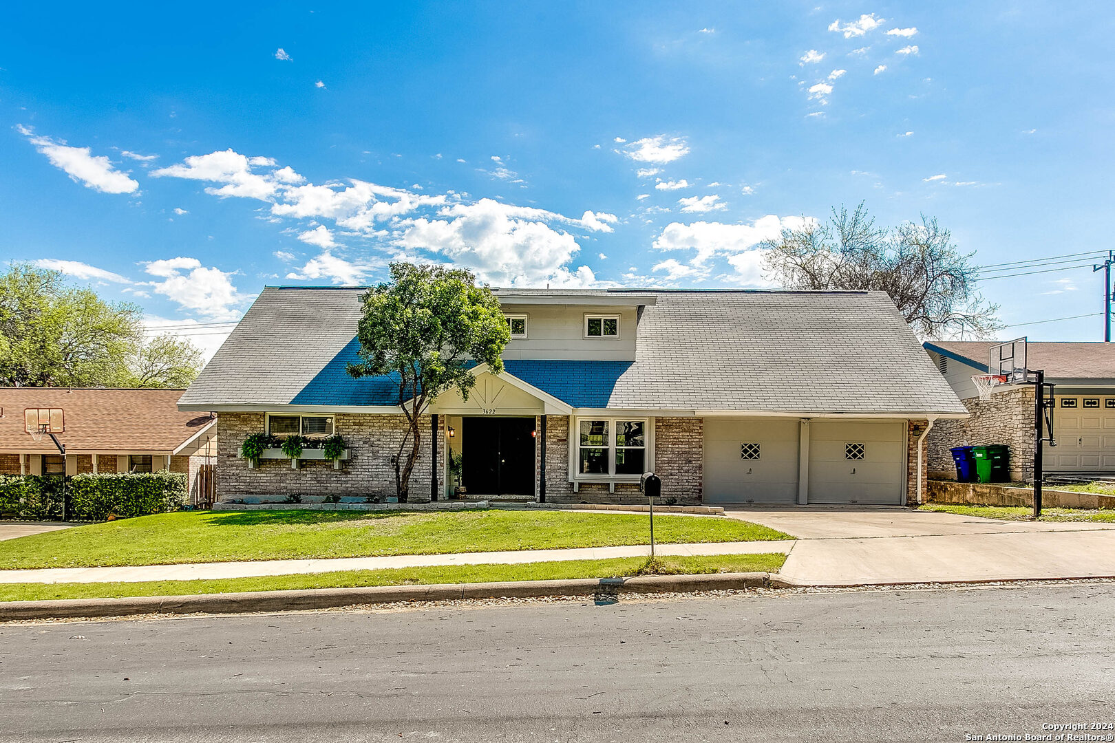 3622 Lakefield Street San Antonio TX 78230