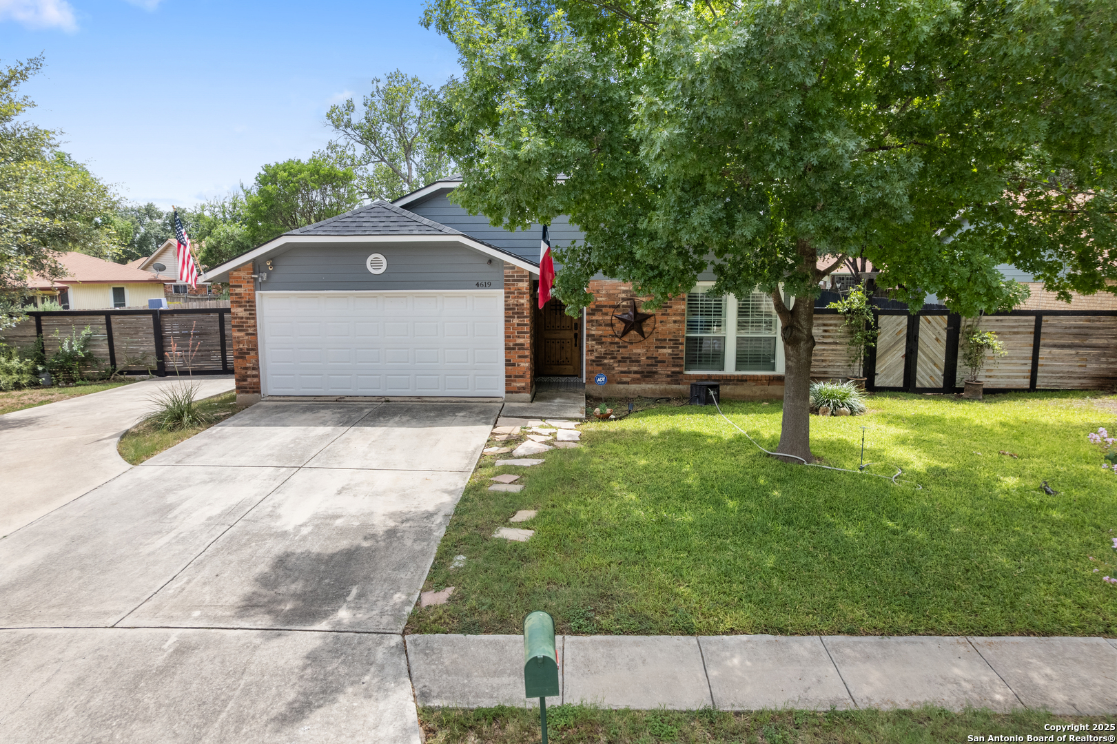 4619 Sparrows Nest San Antonio TX 78250