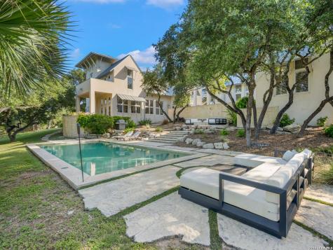3564 Mountain Loop San Antonio TX 78261