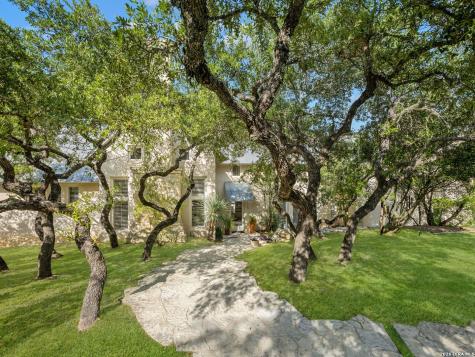 3564 Mountain Loop San Antonio TX 78261