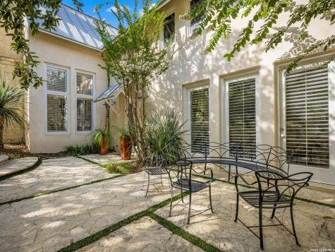 3564 Mountain Loop San Antonio TX 78261