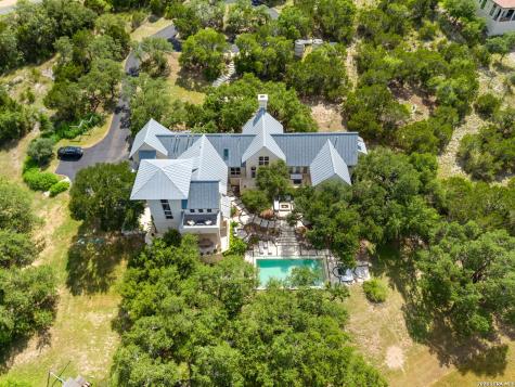 3564 Mountain Loop San Antonio TX 78261