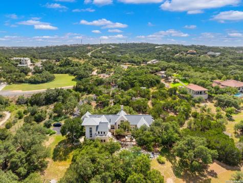 3564 Mountain Loop San Antonio TX 78261
