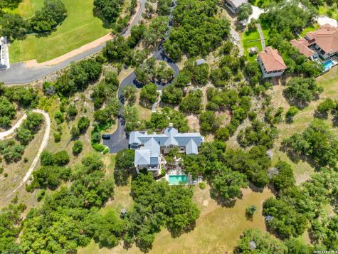 3564 Mountain Loop San Antonio TX 78261