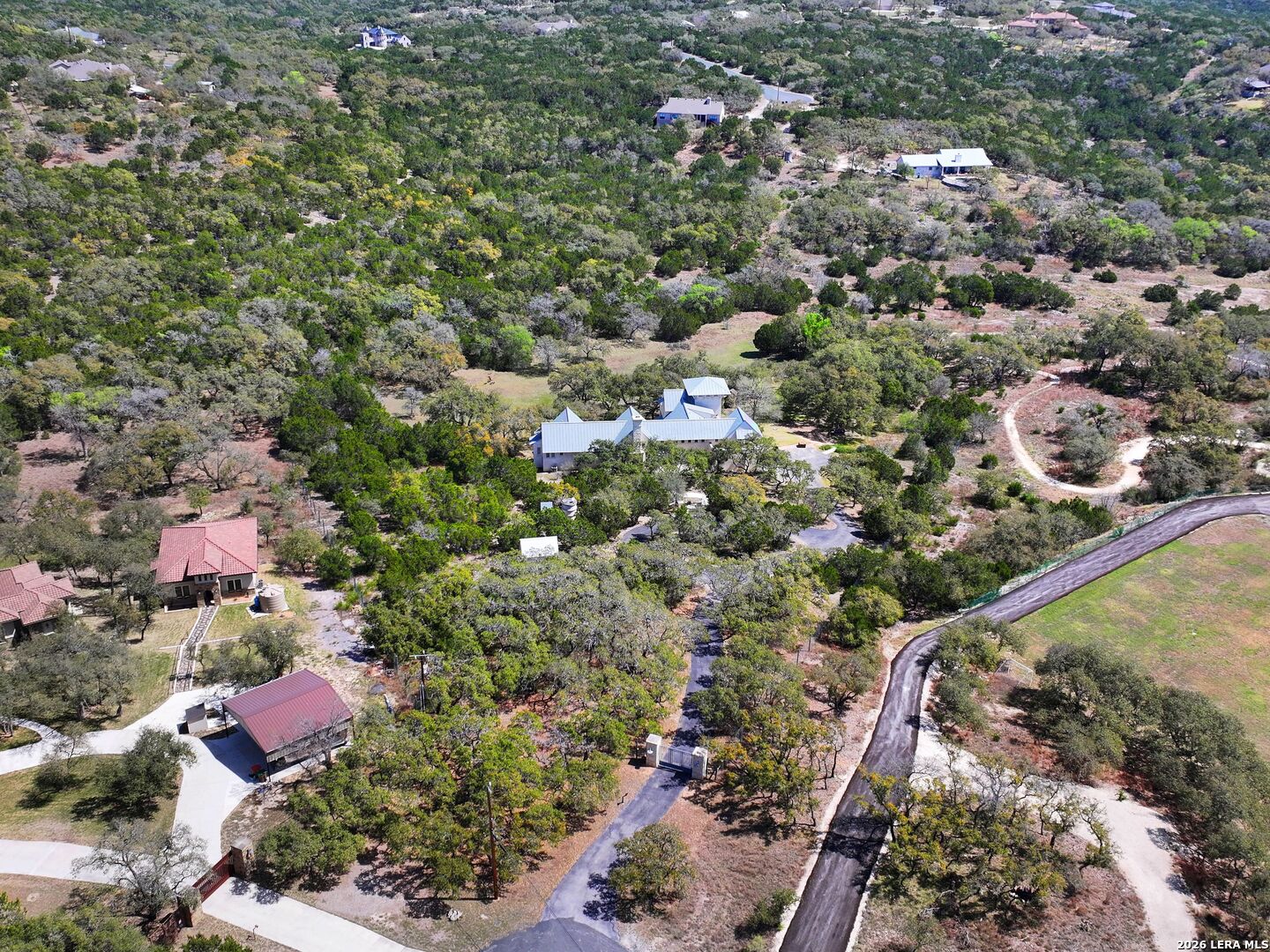 3564 Mountain Loop San Antonio TX 78261