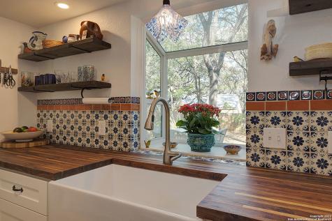 3114 Clearfield Drive San Antonio TX 78230