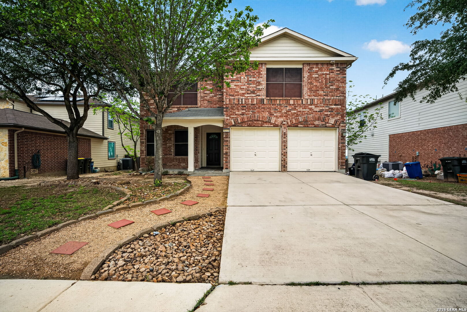 5213 Brookline Schertz TX 78108