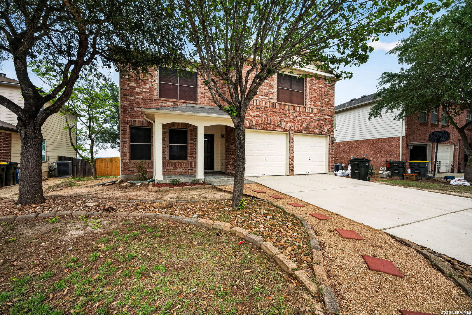 5213 Brookline Schertz TX 78108