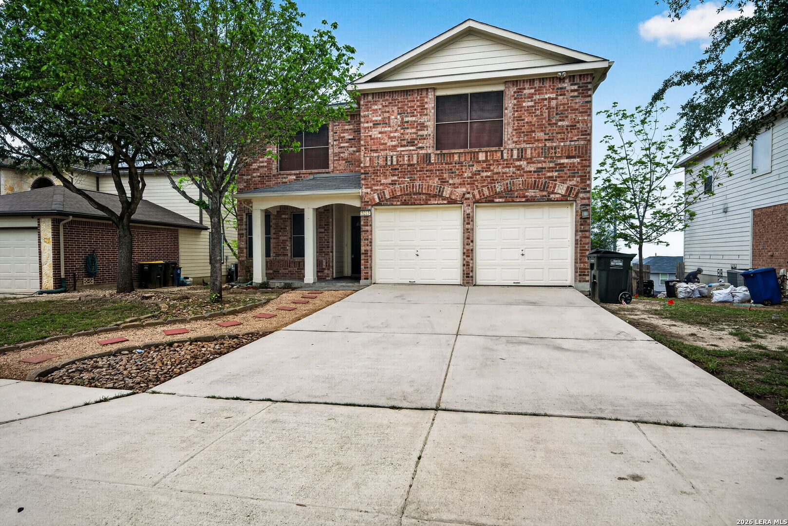 5213 Brookline Schertz TX 78108