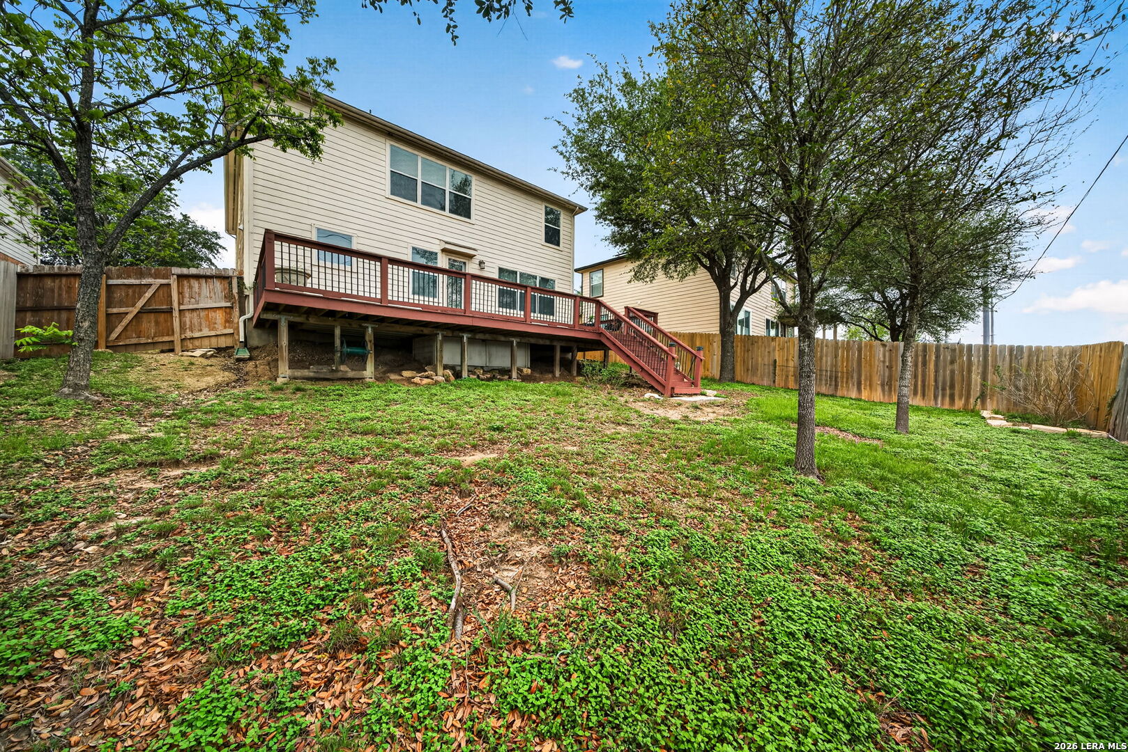 5213 Brookline Schertz TX 78108