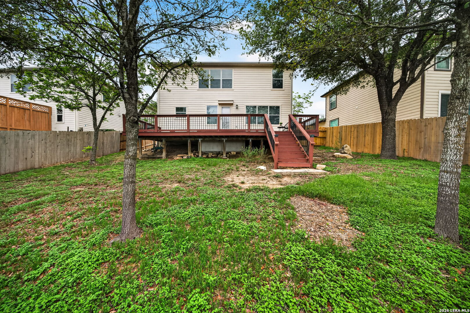 5213 Brookline Schertz TX 78108