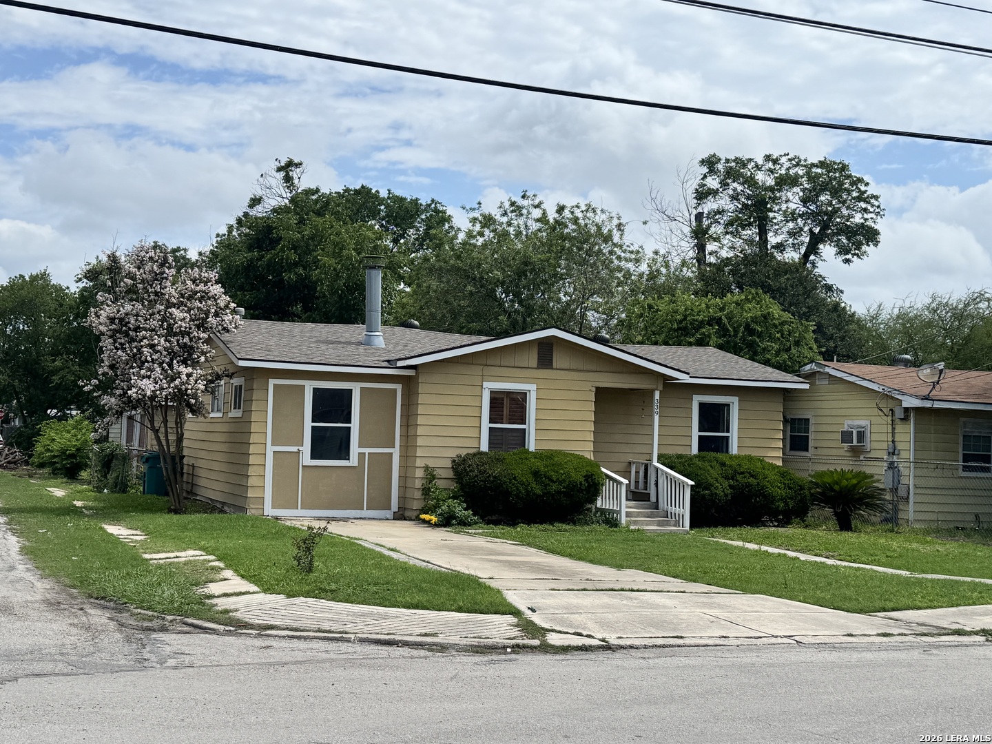 339 San Angelo San Antonio TX 78212