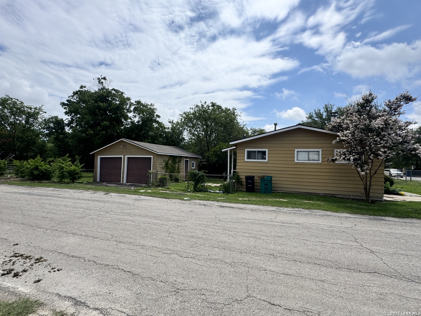 339 San Angelo San Antonio TX 78212