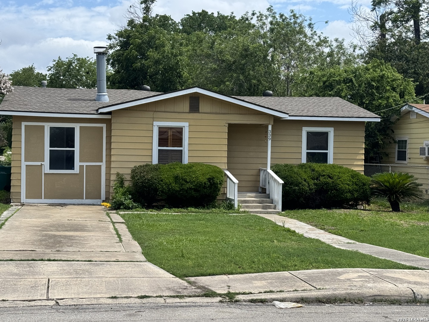 339 San Angelo San Antonio TX 78212