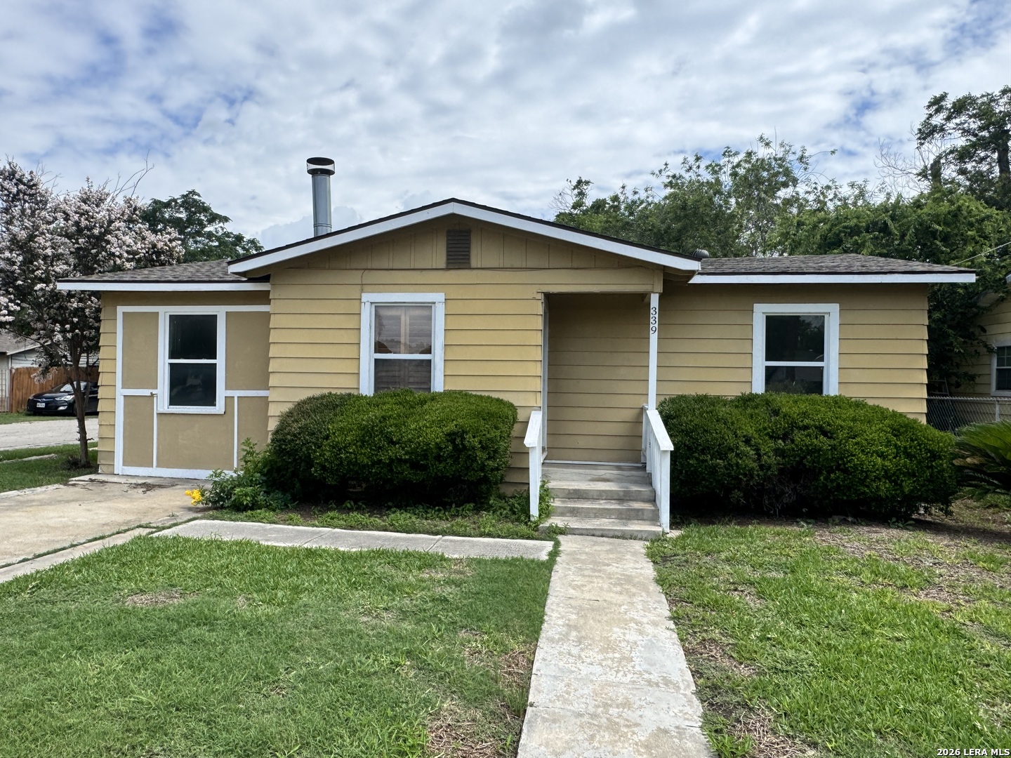 339 San Angelo San Antonio TX 78212