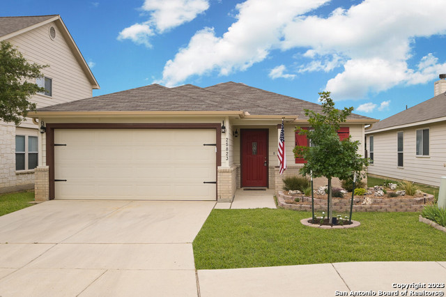 25823 Lost Creek Way Boerne TX 78015