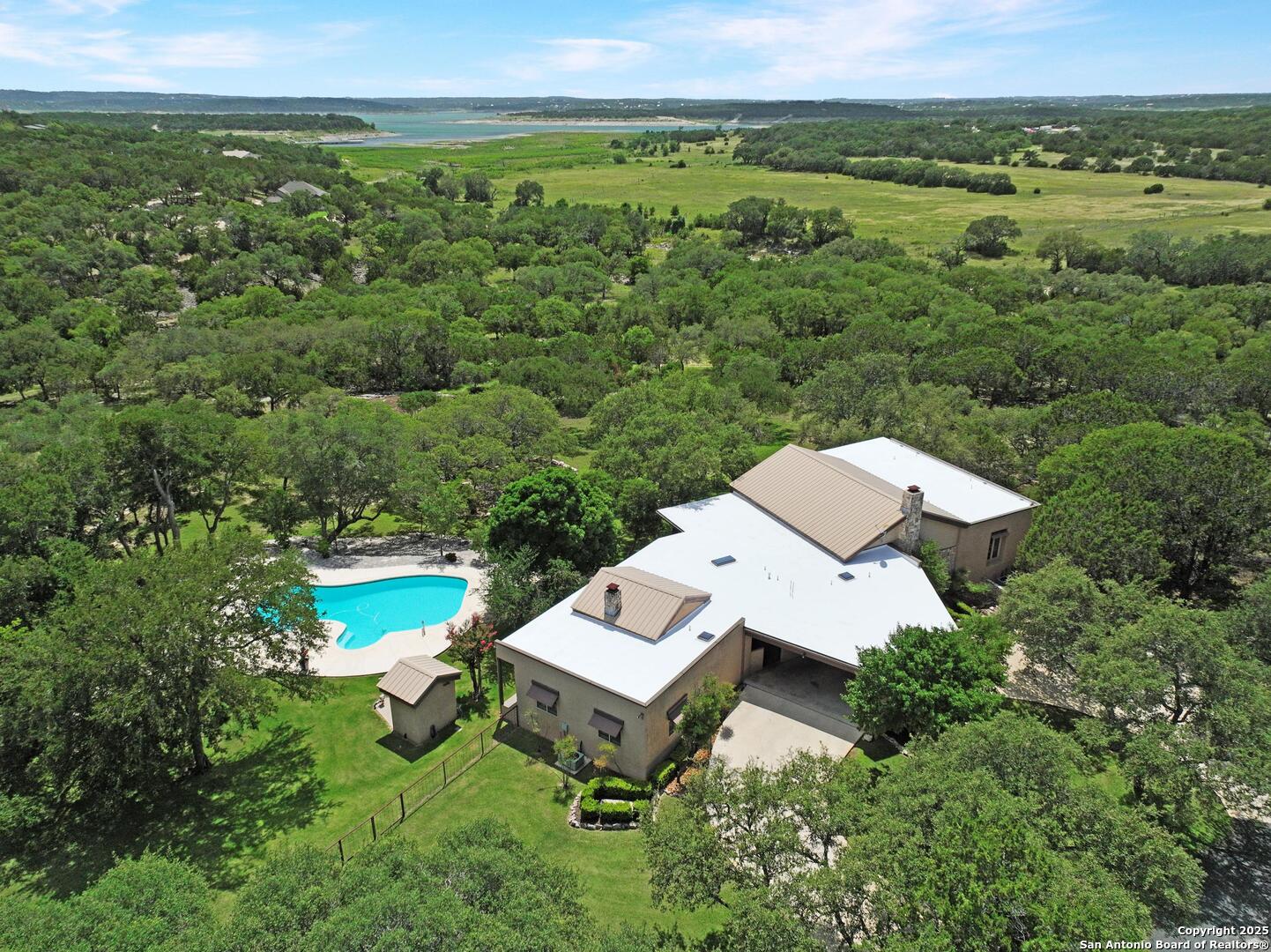 16887 Fm 306 Canyon Lake TX 78133