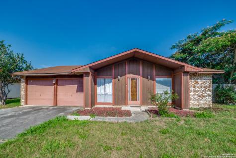 2706 Lakeloma Street San Antonio TX 78222