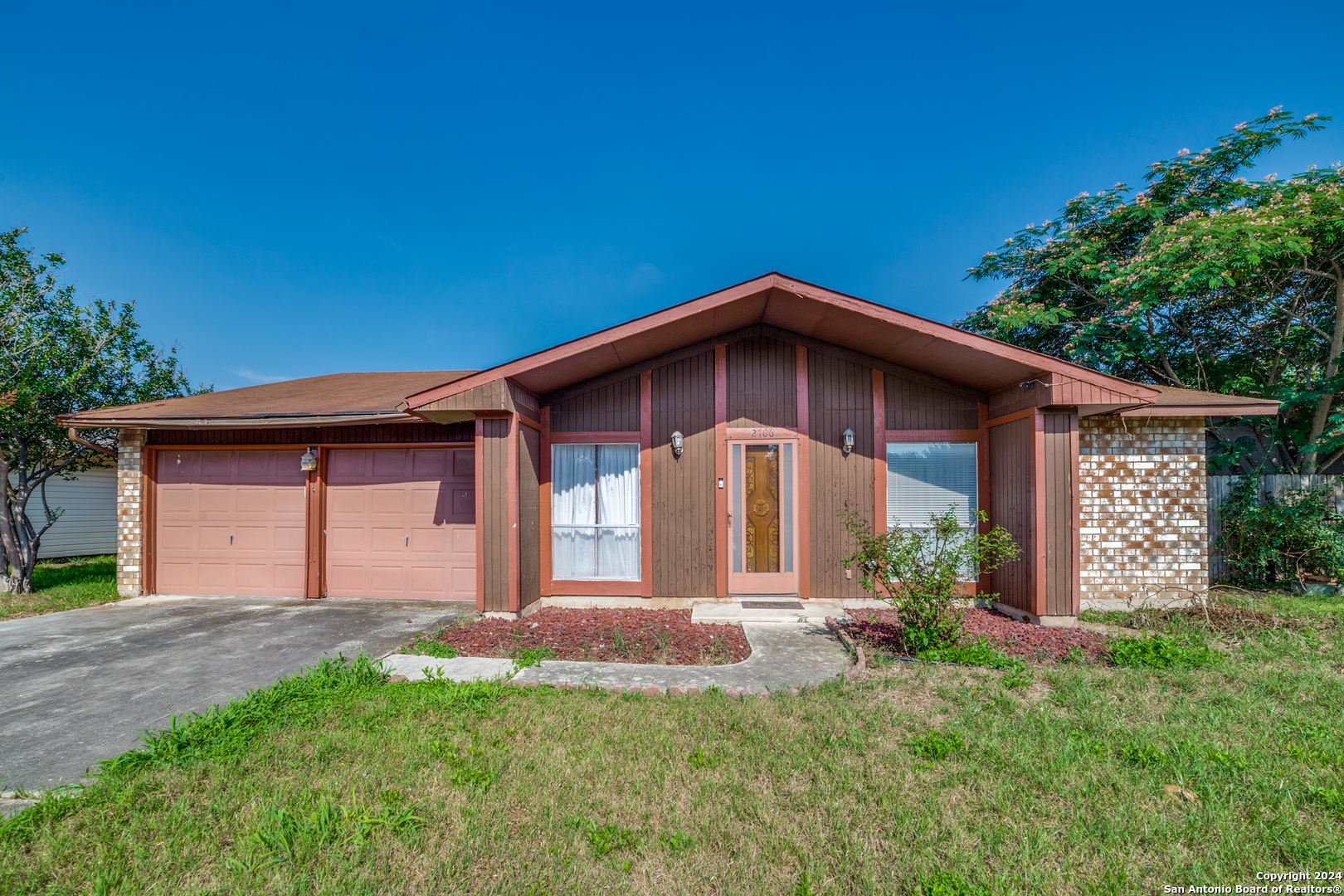 2706 Lakeloma Street San Antonio TX 78222