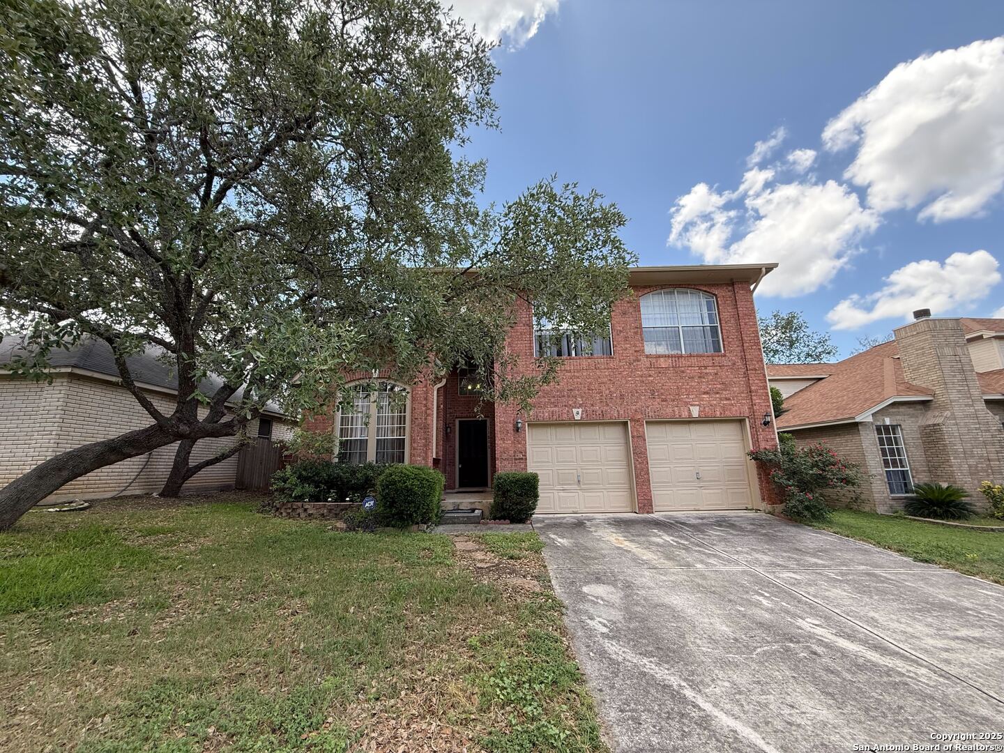 11806 Quailbrook San Antonio TX 78253