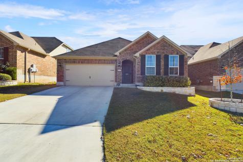 12822 Texas Gold San Antonio TX 78253