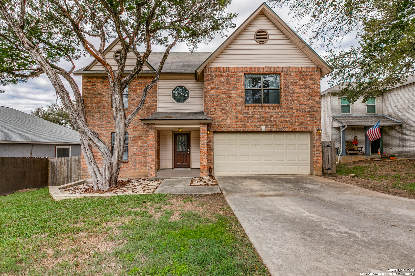4819 Limestone Well Drive San Antonio TX 78247