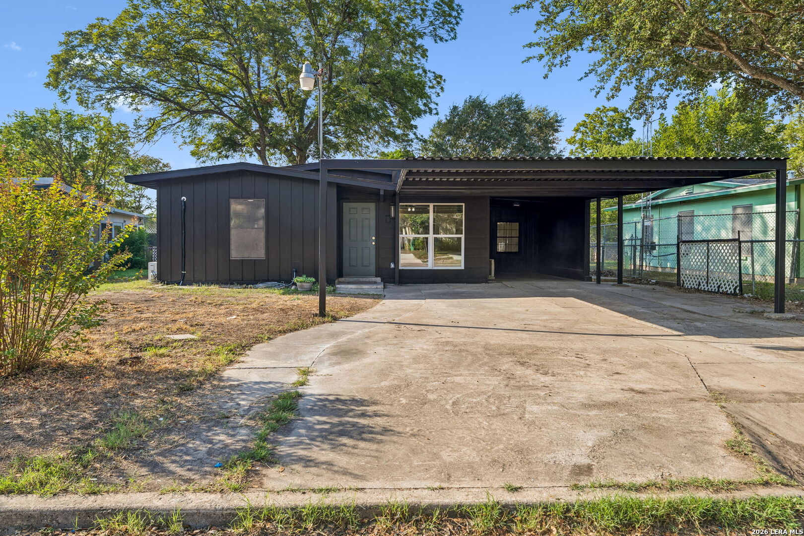 914 Dodic Street San Antonio TX 78221