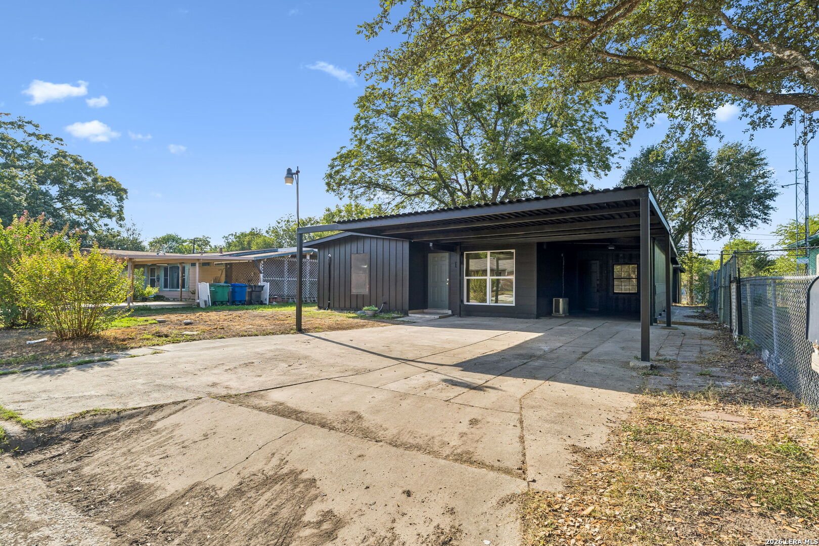 914 Dodic Street San Antonio TX 78221