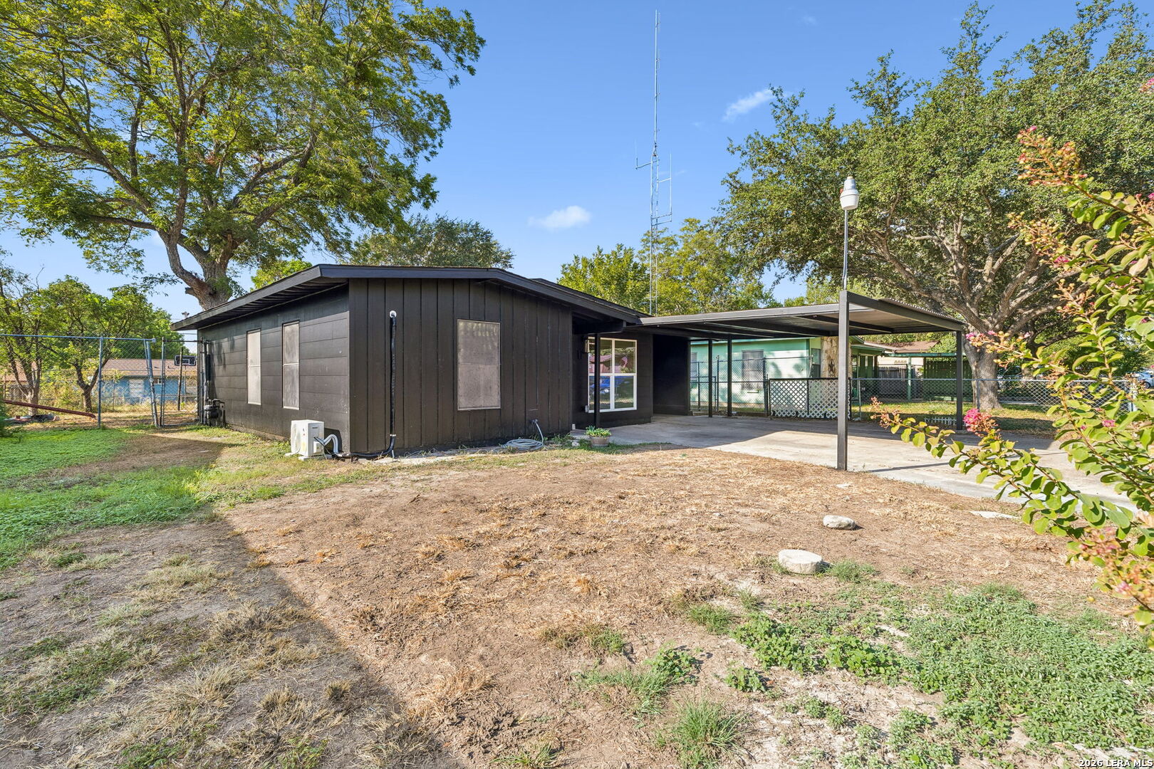914 Dodic Street San Antonio TX 78221
