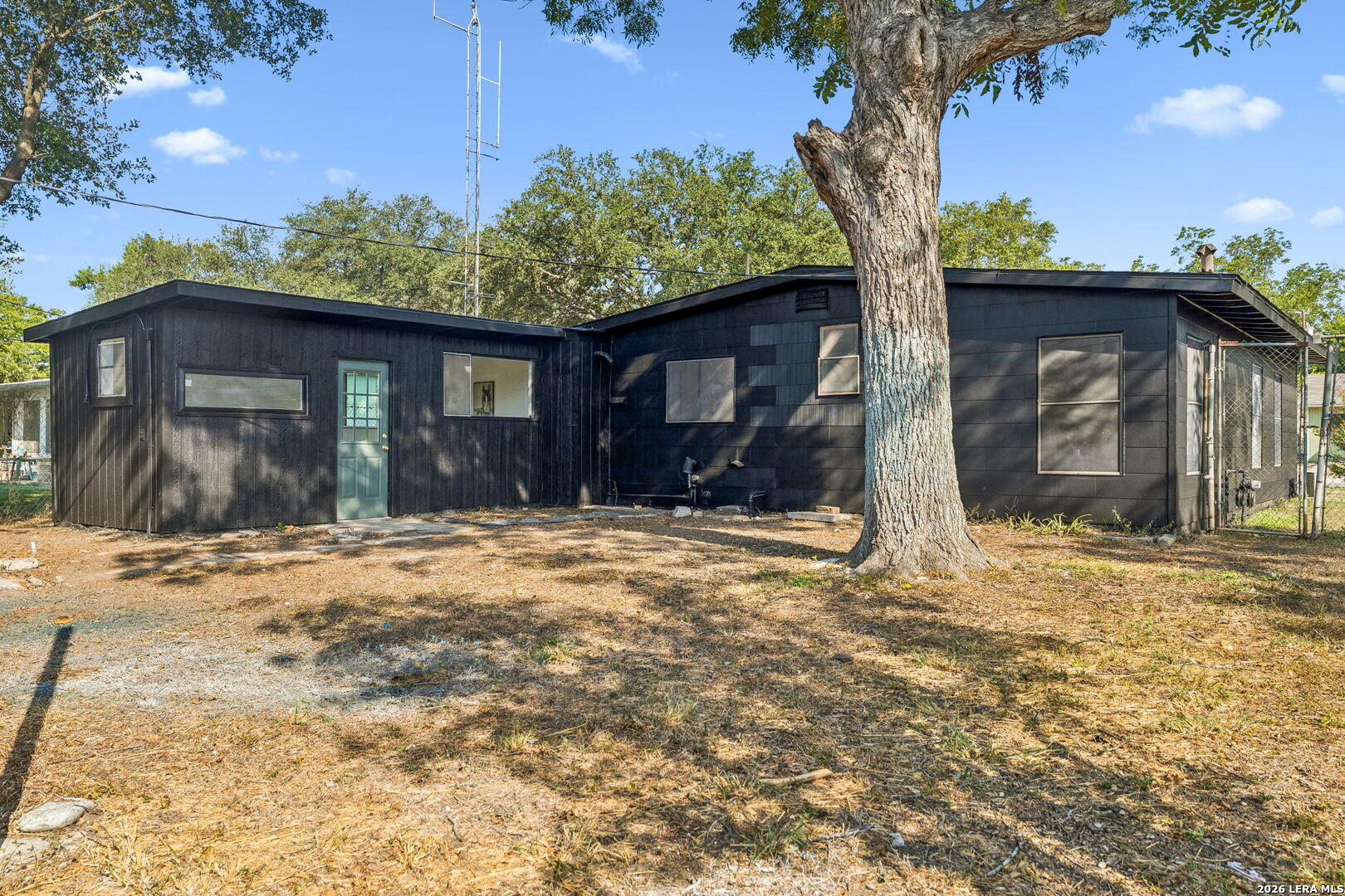914 Dodic Street San Antonio TX 78221