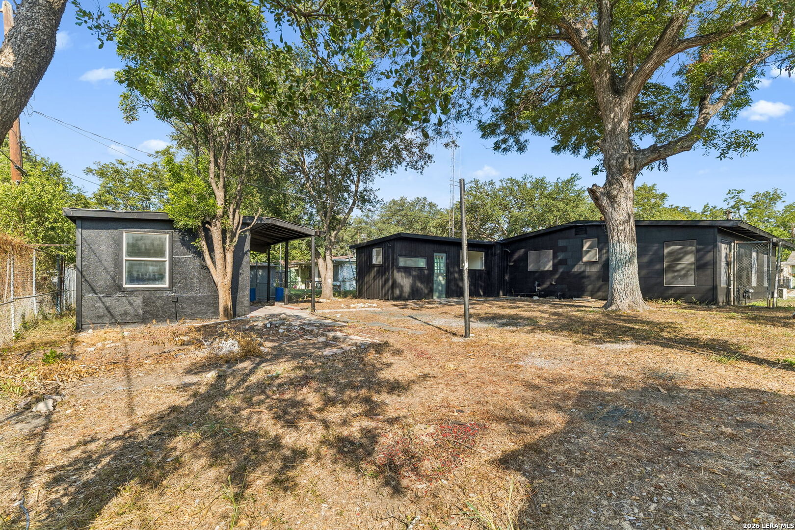 914 Dodic Street San Antonio TX 78221