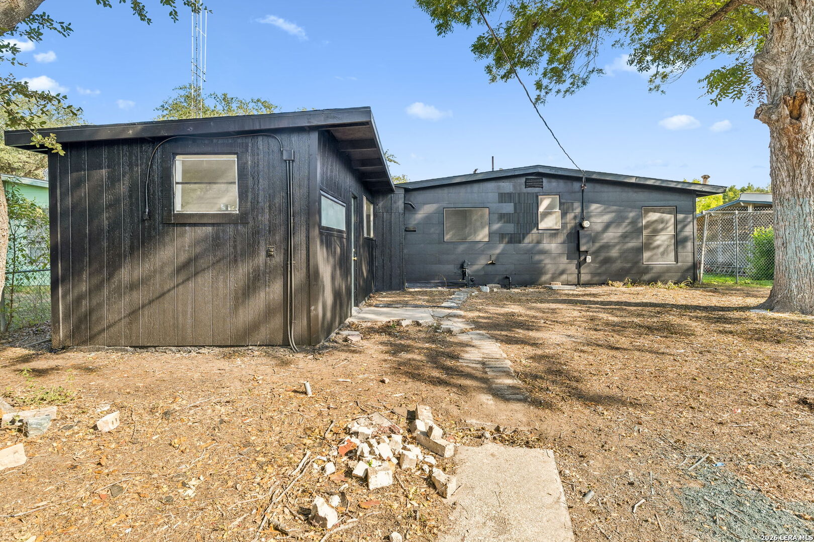 914 Dodic Street San Antonio TX 78221
