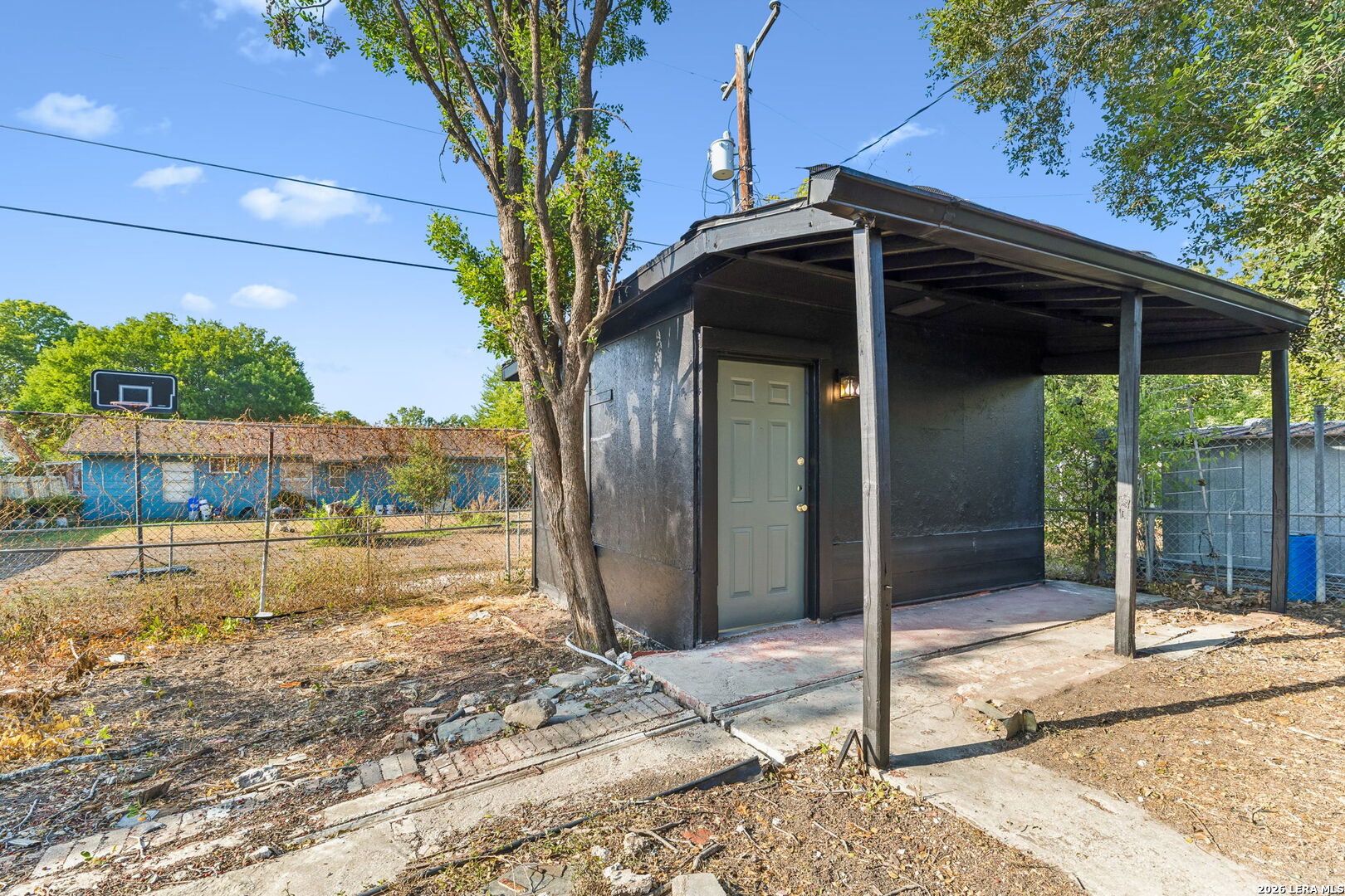 914 Dodic Street San Antonio TX 78221