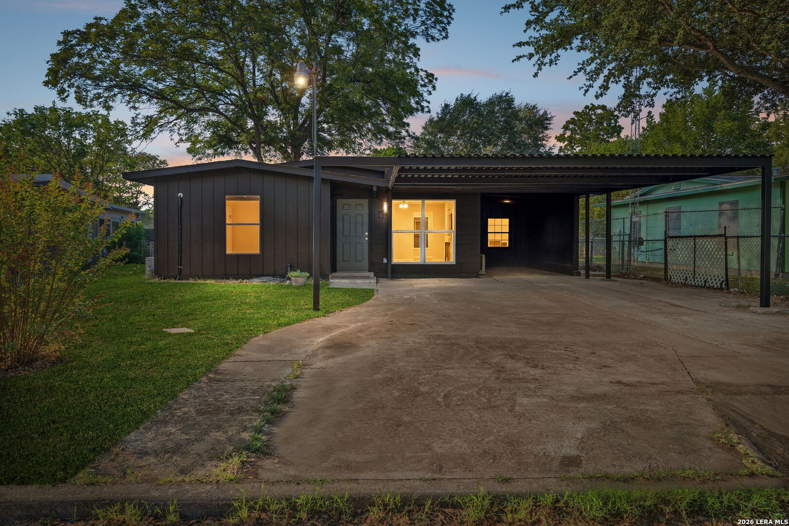 914 Dodic Street San Antonio TX 78221
