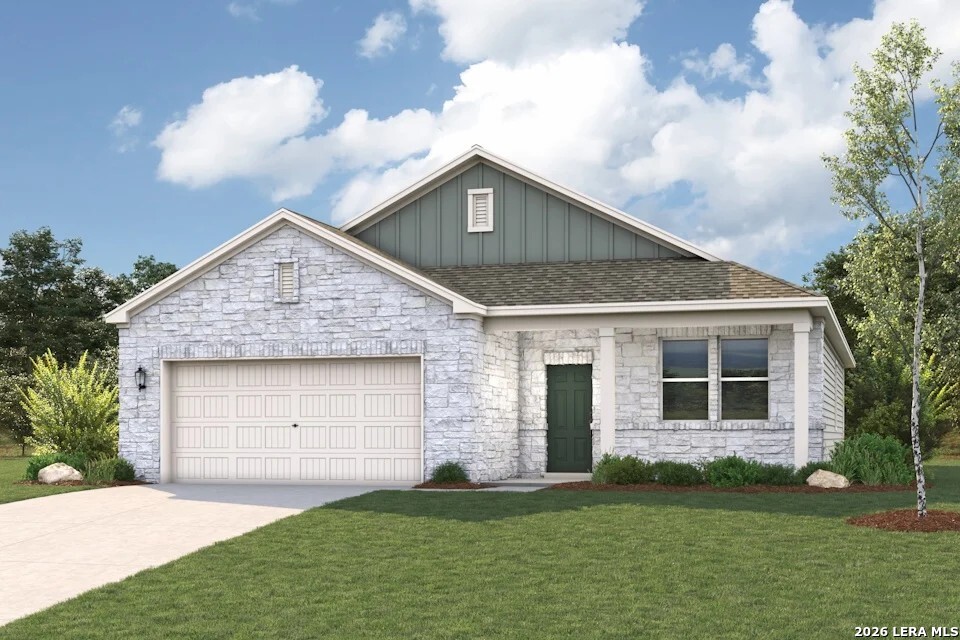 8416 Rocket View San Antonio TX 78263