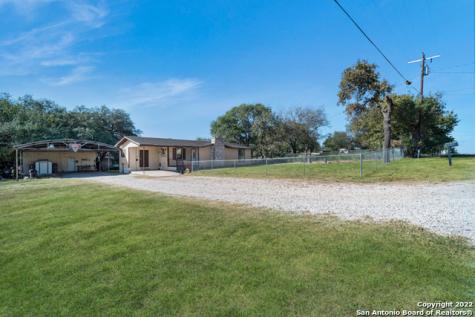 126 Primrose Lane Poteet TX 78065
