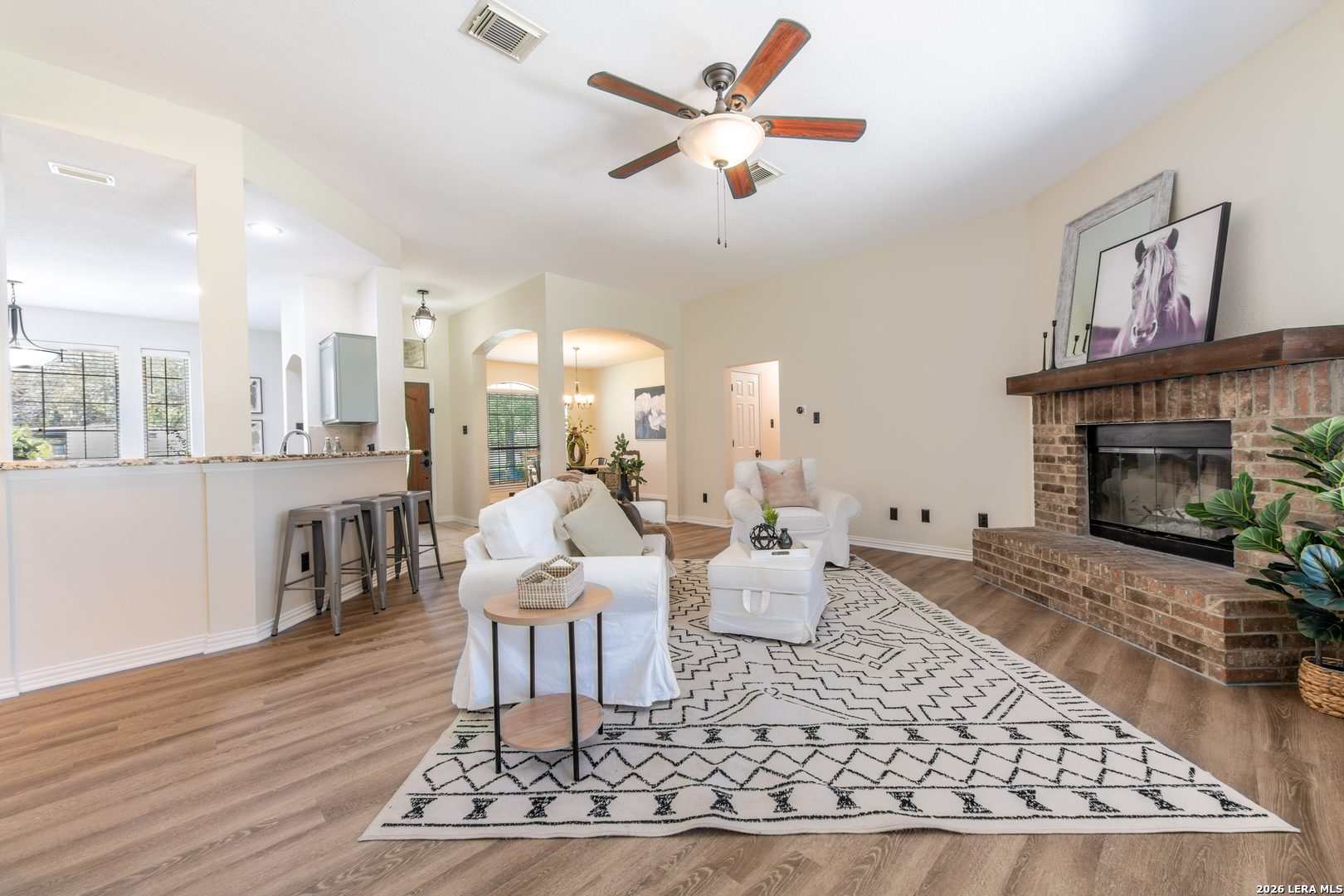 213 Deer Slayer Drive Seguin TX 78155