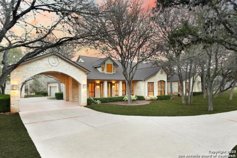 103 Meadowbrook Drive Hollywood Pa TX 78232