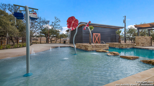 3827 Copper River Bulverde TX 78163