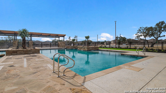 3827 Copper River Bulverde TX 78163
