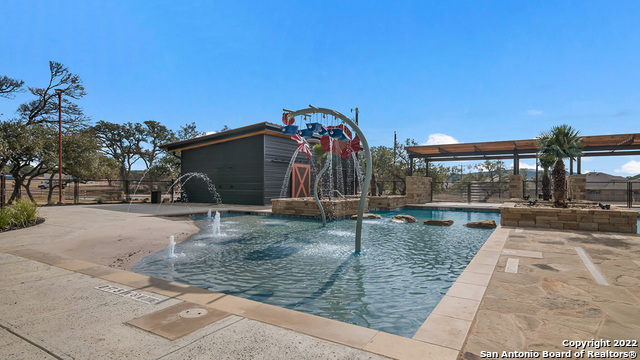 3827 Copper River Bulverde TX 78163