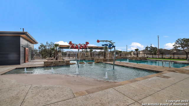 3827 Copper River Bulverde TX 78163