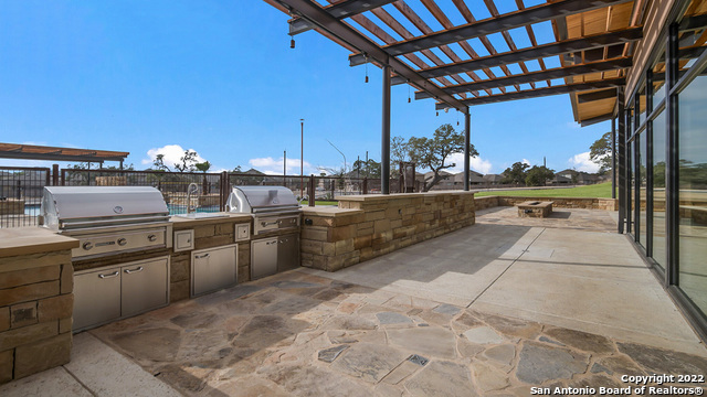 3827 Copper River Bulverde TX 78163