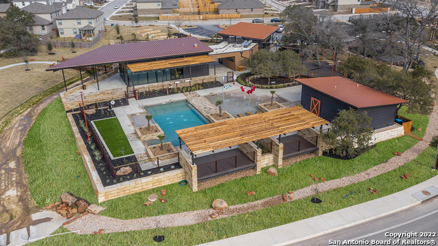 3827 Copper River Bulverde TX 78163