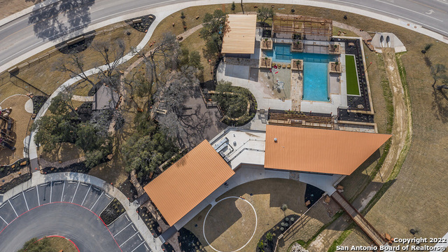 3827 Copper River Bulverde TX 78163