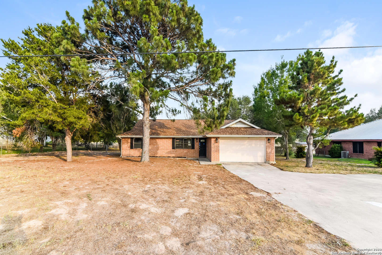 4723 Fm 775 La Vernia TX 78121